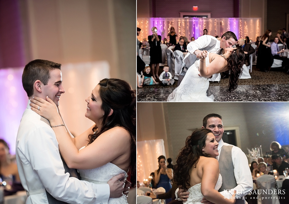 Diamond Center Suburban Collection Wedding Pictures